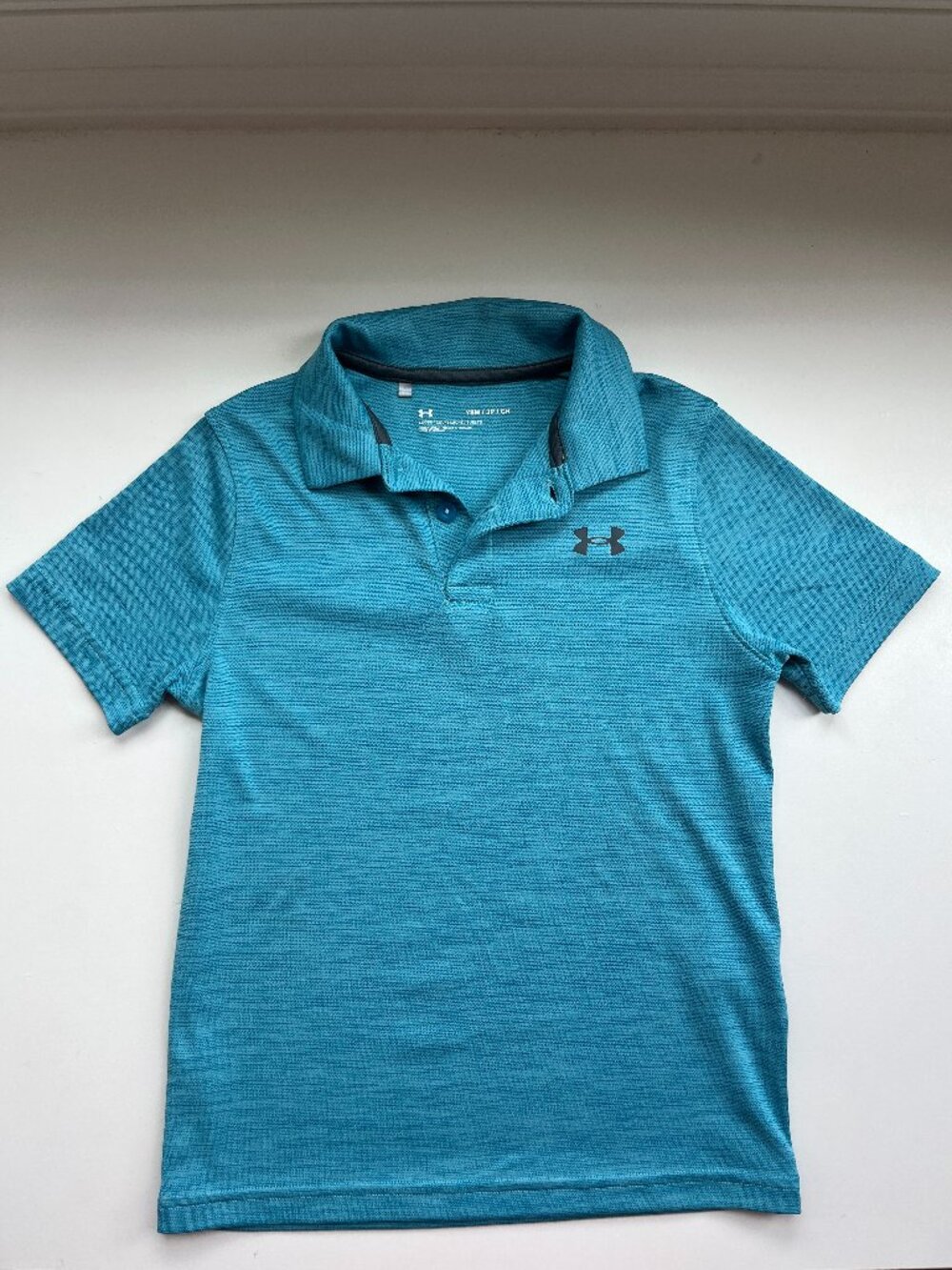 Under Armour YSM Golf Shirt